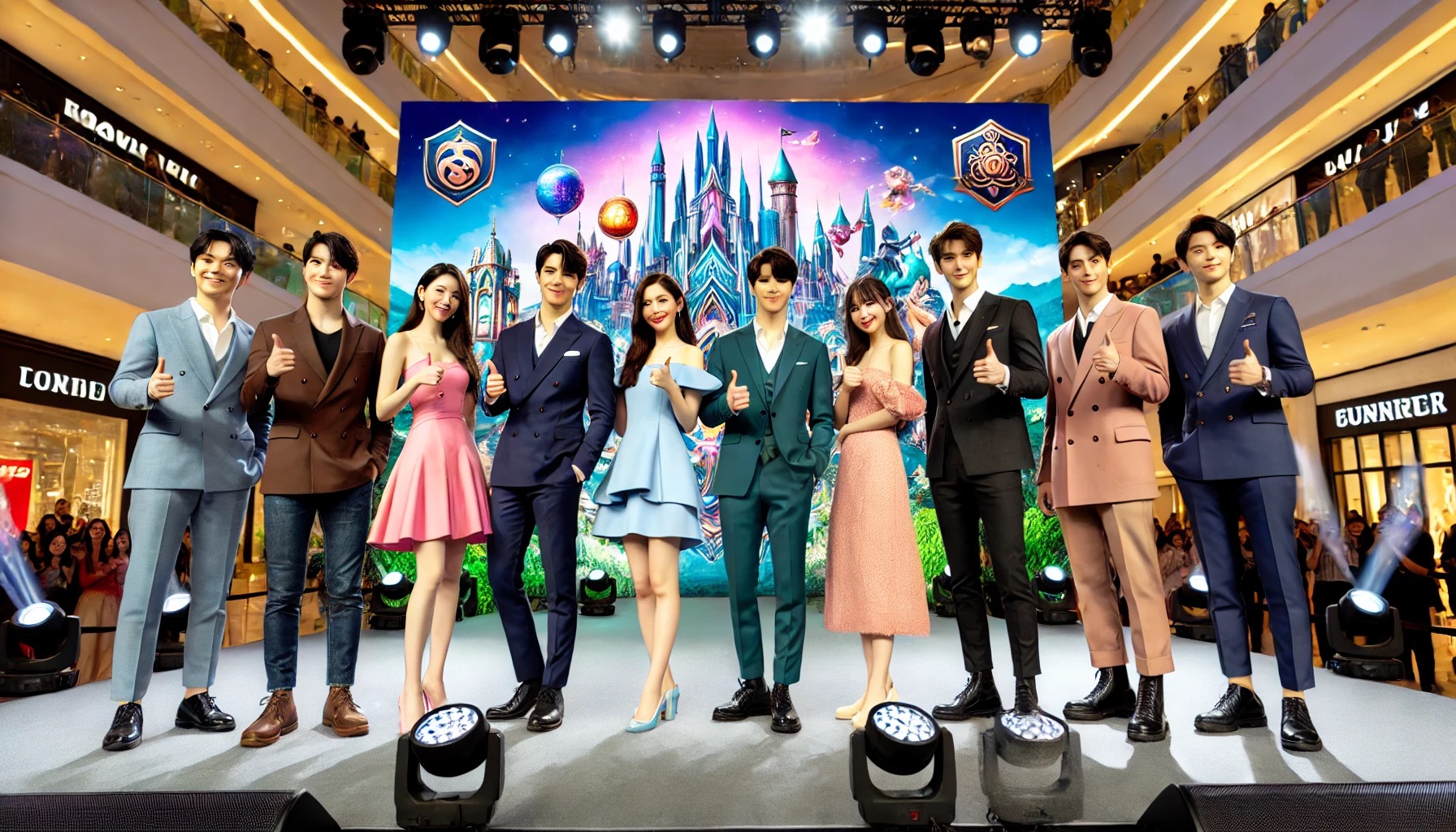 โปรโมชันพิเศษสำหรับผู้เล่นมือถือ 2