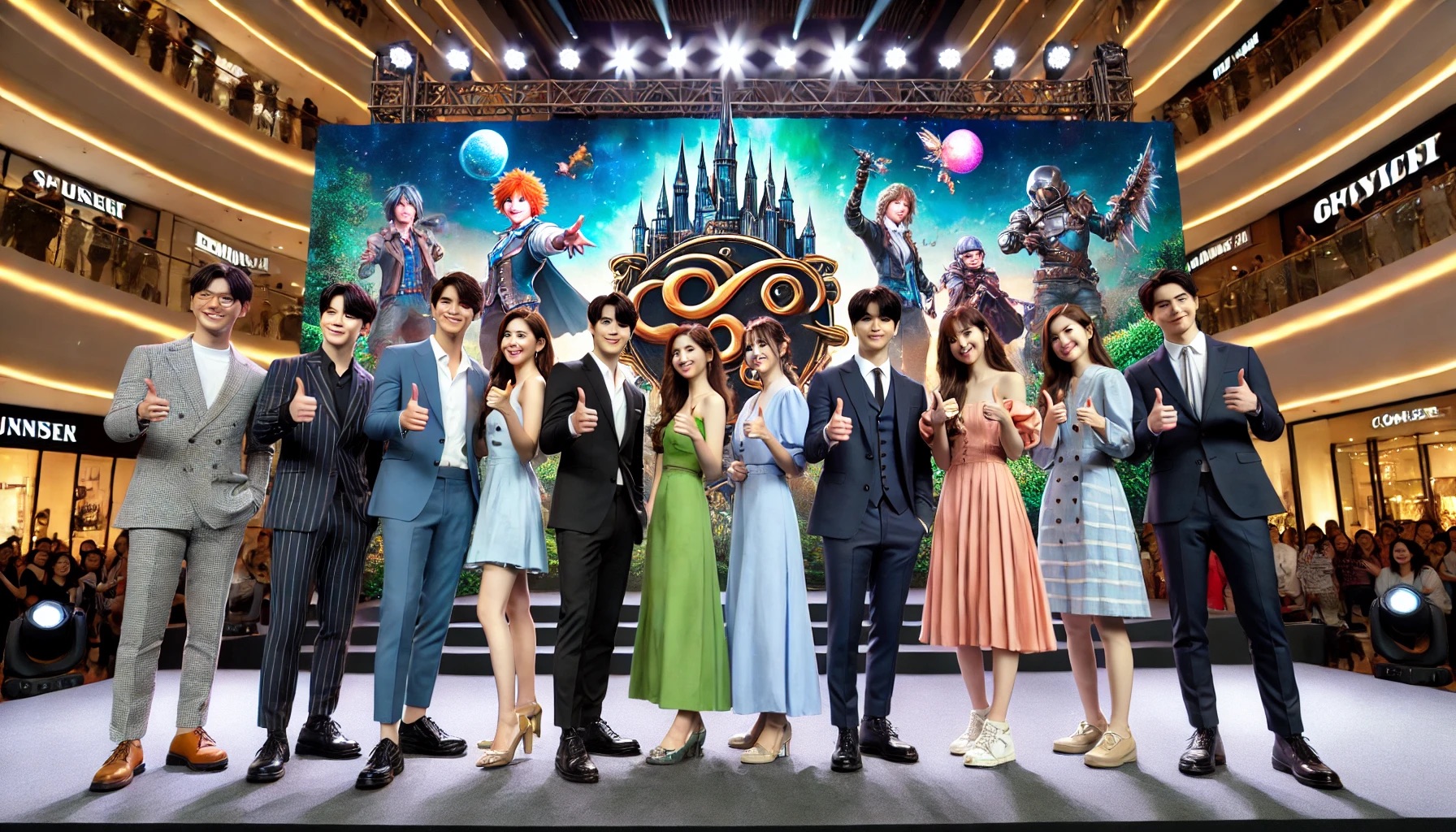 โปรโมชันพิเศษสำหรับผู้เล่นมือถือ 3